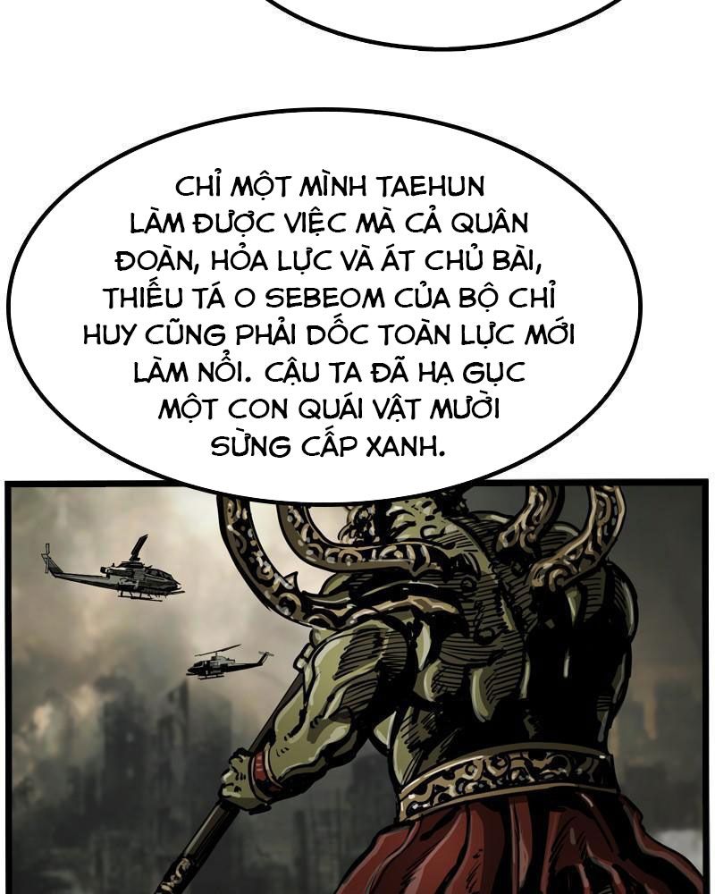 The First Hunter - Chương 29