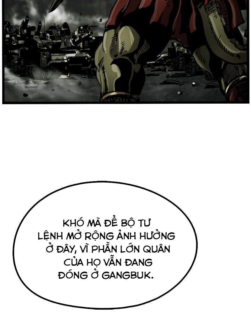 The First Hunter - Chương 29