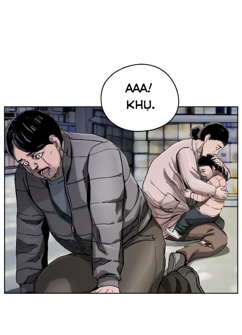 The First Hunter - Chương 3