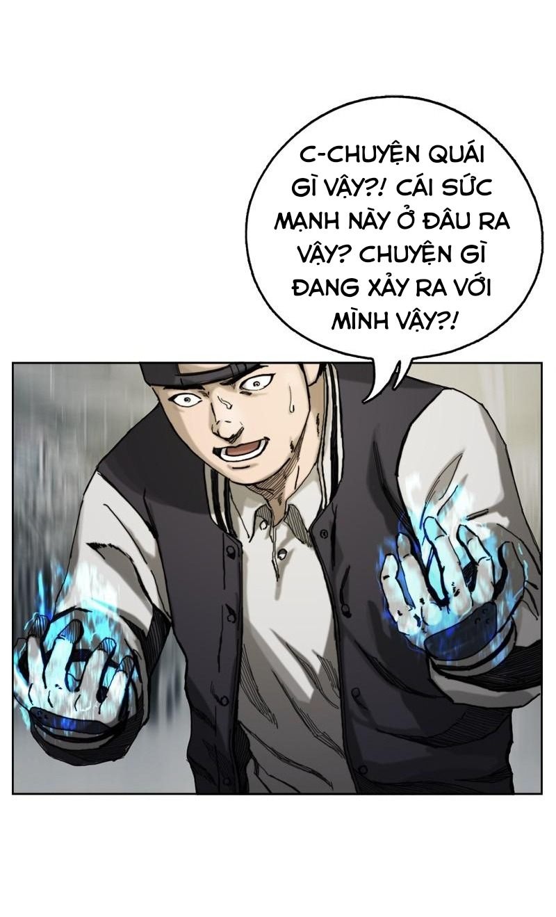 The First Hunter - Chương 3