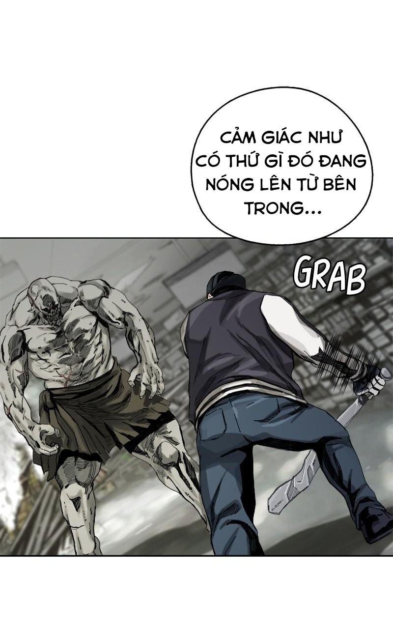 The First Hunter - Chương 3