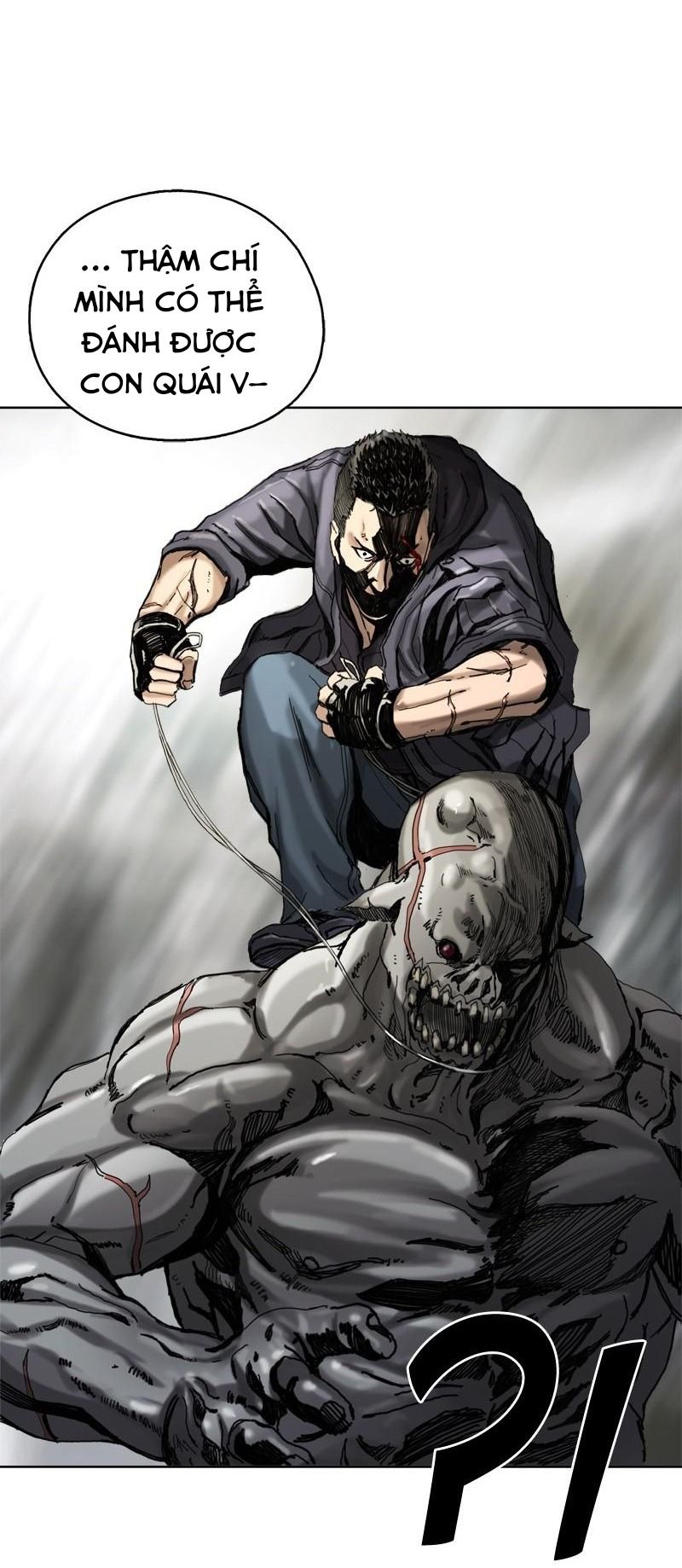 The First Hunter - Chương 3