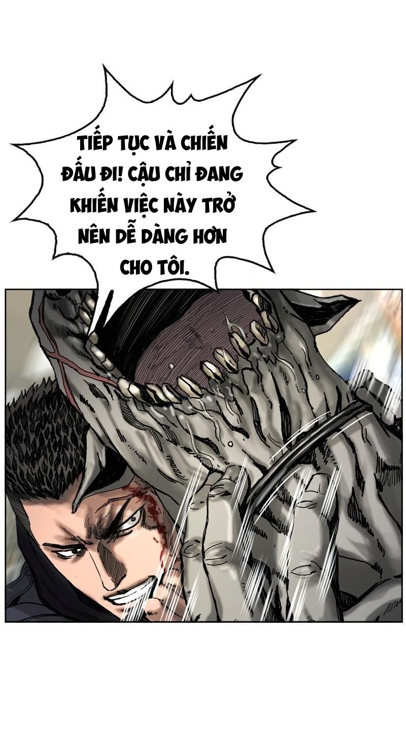 The First Hunter - Chương 3
