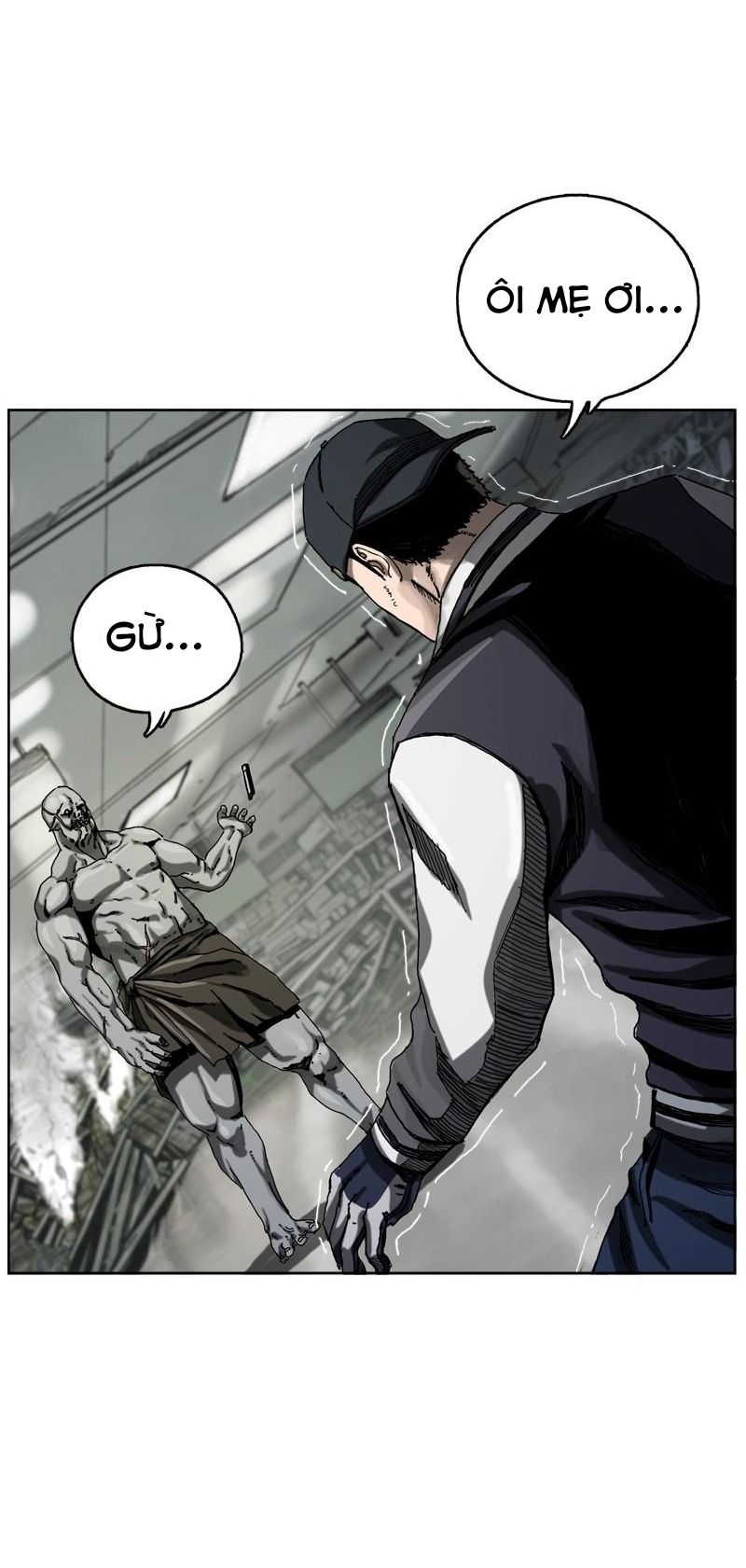 The First Hunter - Chương 3
