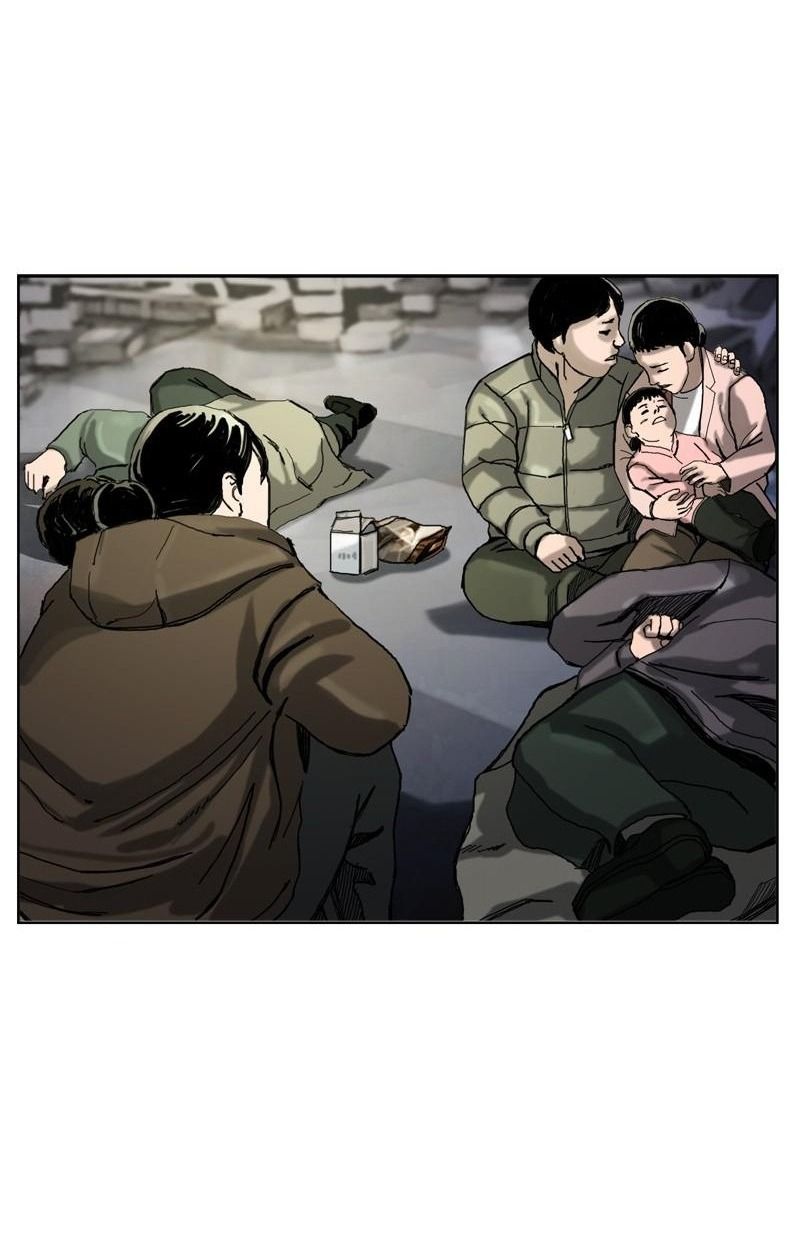 The First Hunter - Chương 3