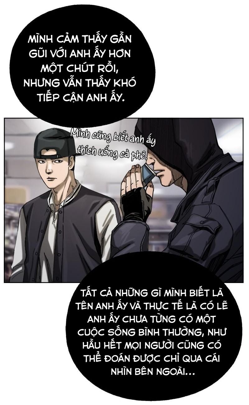 The First Hunter - Chương 3
