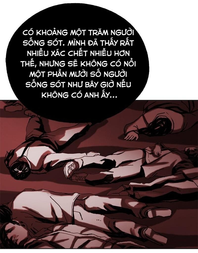 The First Hunter - Chương 3