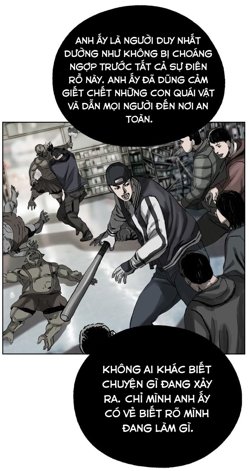 The First Hunter - Chương 3