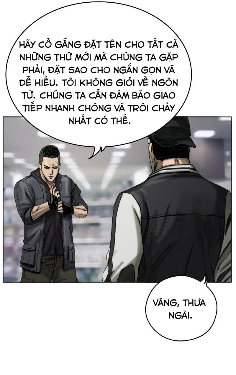 The First Hunter - Chương 3