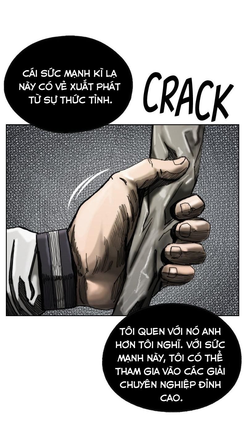 The First Hunter - Chương 3