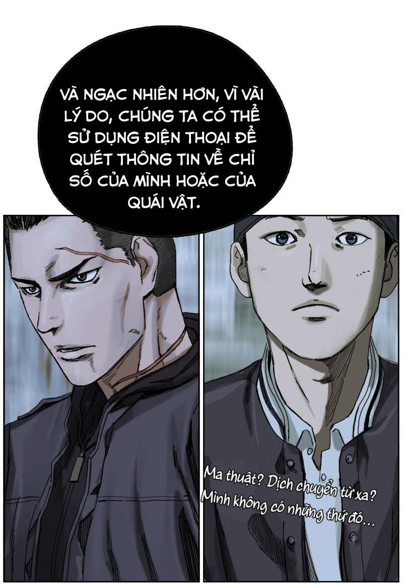 The First Hunter - Chương 3