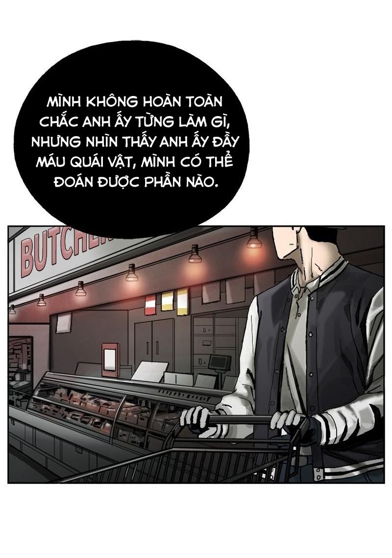 The First Hunter - Chương 3
