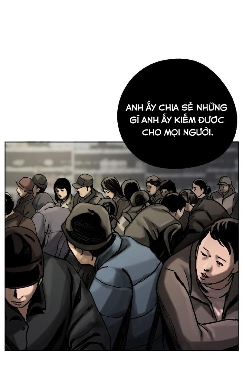 The First Hunter - Chương 3