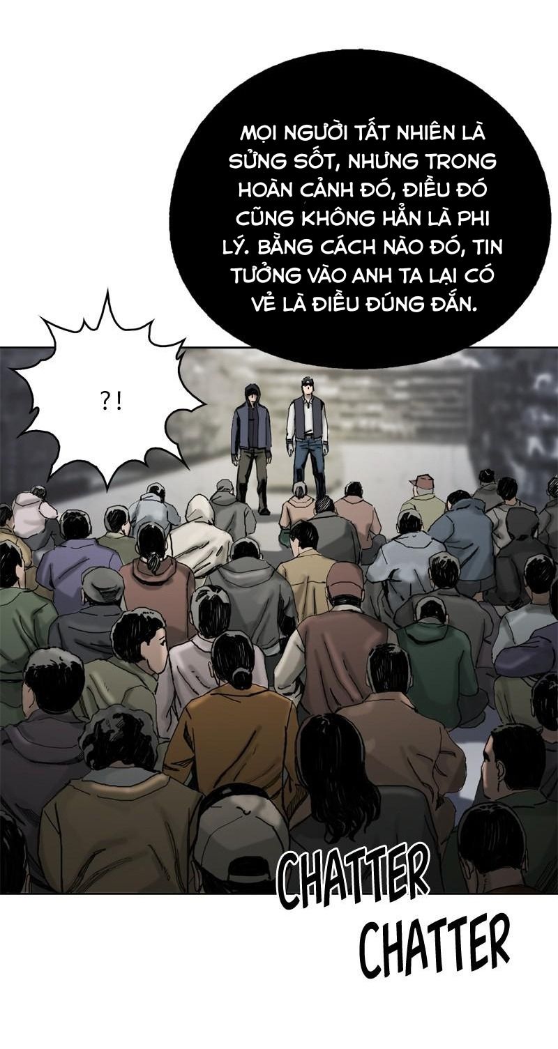 The First Hunter - Chương 3
