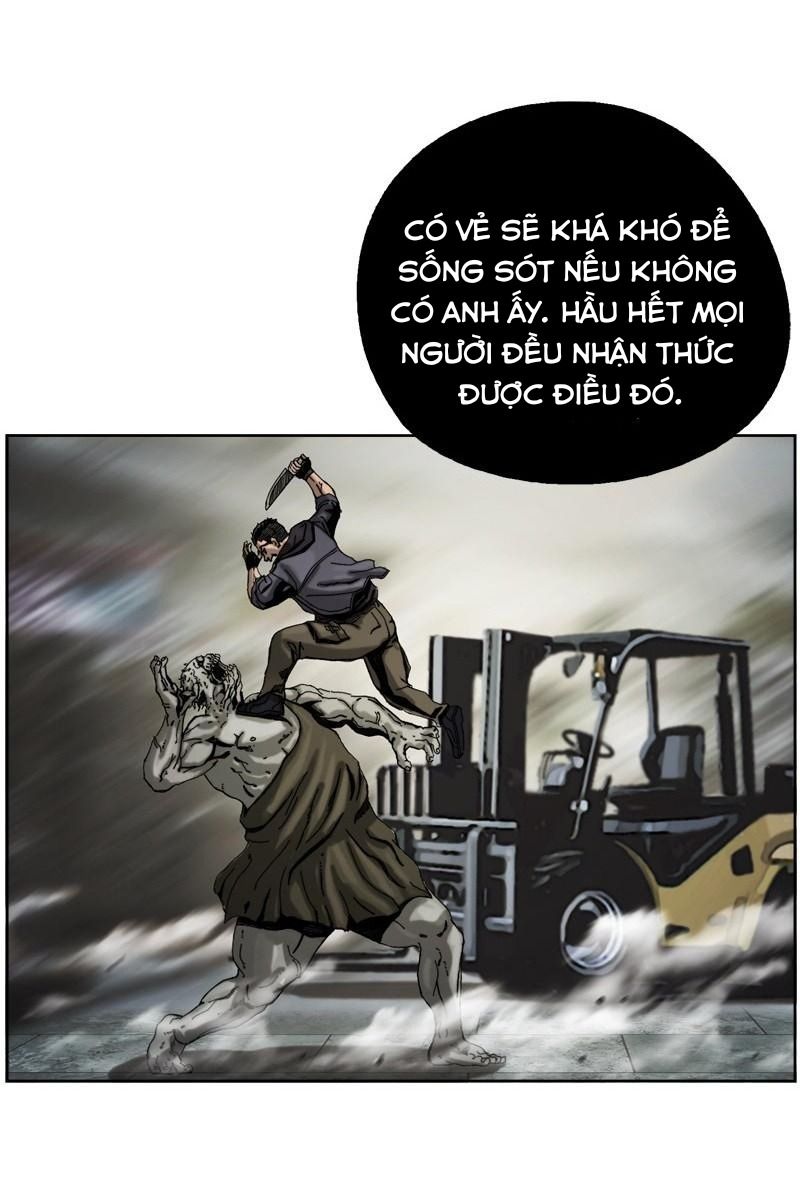 The First Hunter - Chương 3