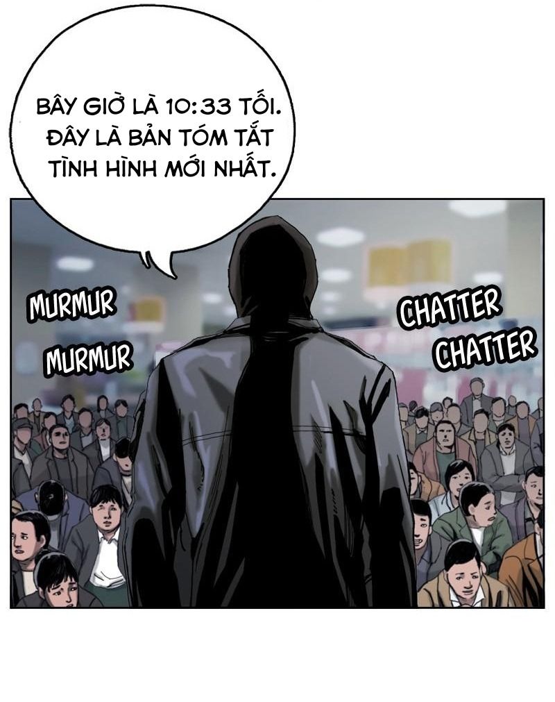 The First Hunter - Chương 3