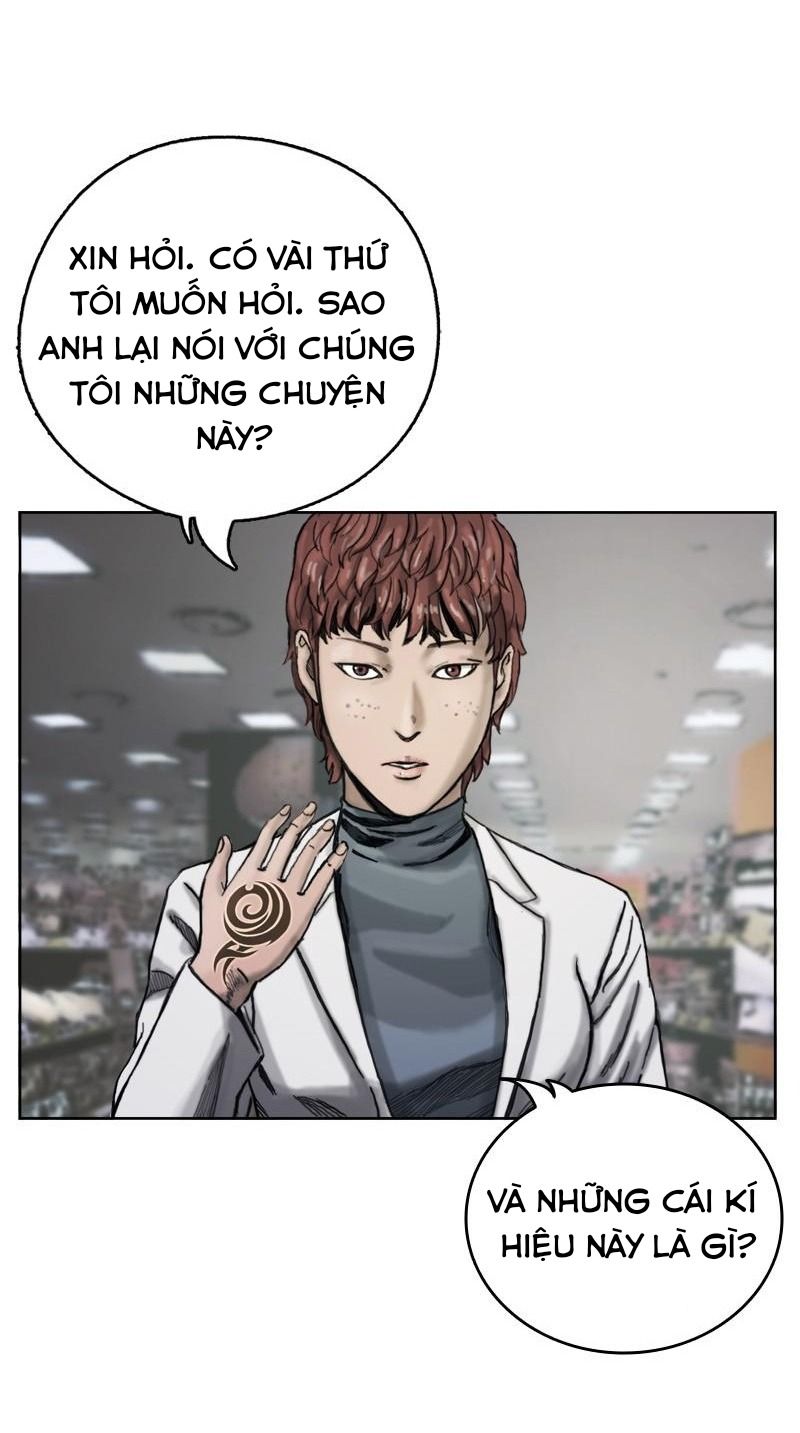 The First Hunter - Chương 3