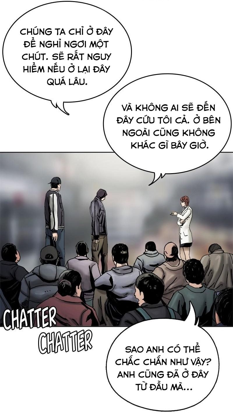 The First Hunter - Chương 3