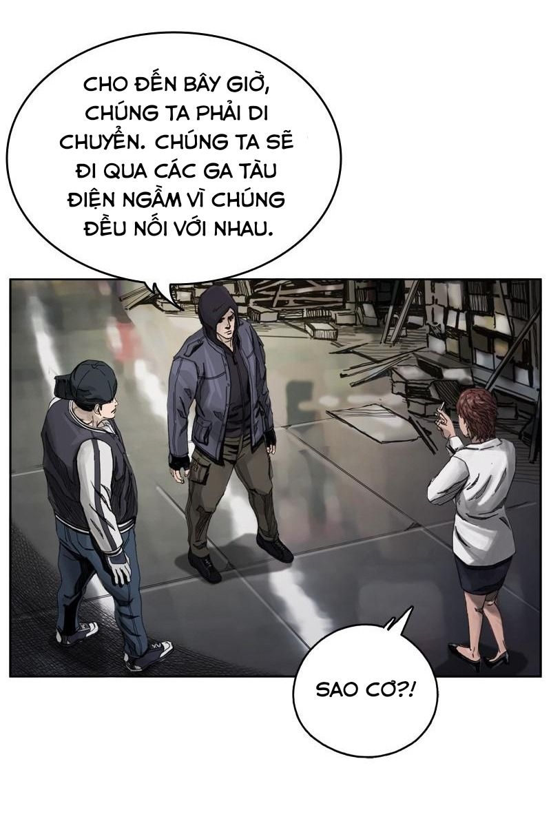 The First Hunter - Chương 3