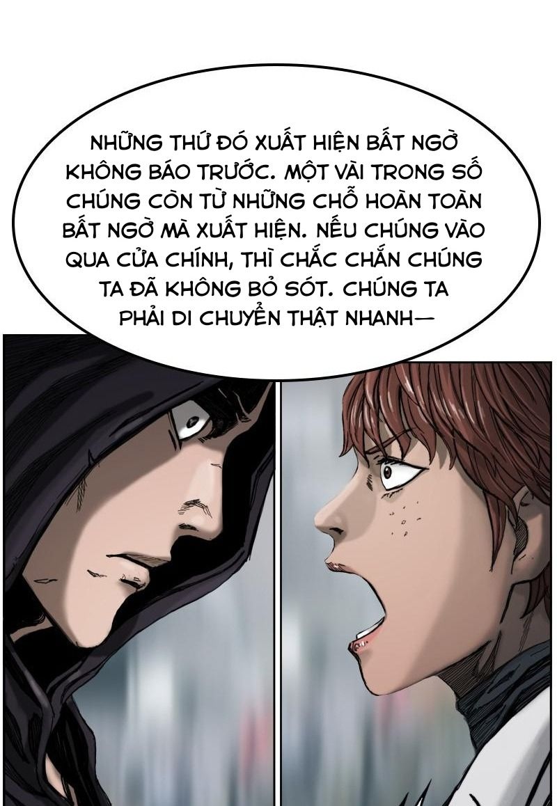 The First Hunter - Chương 3