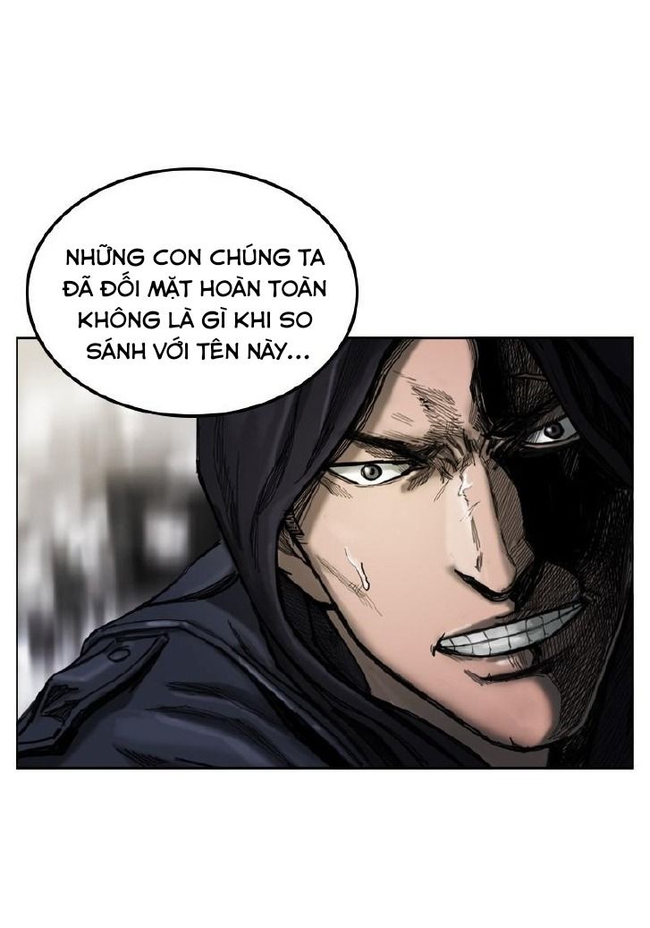 The First Hunter - Chương 3