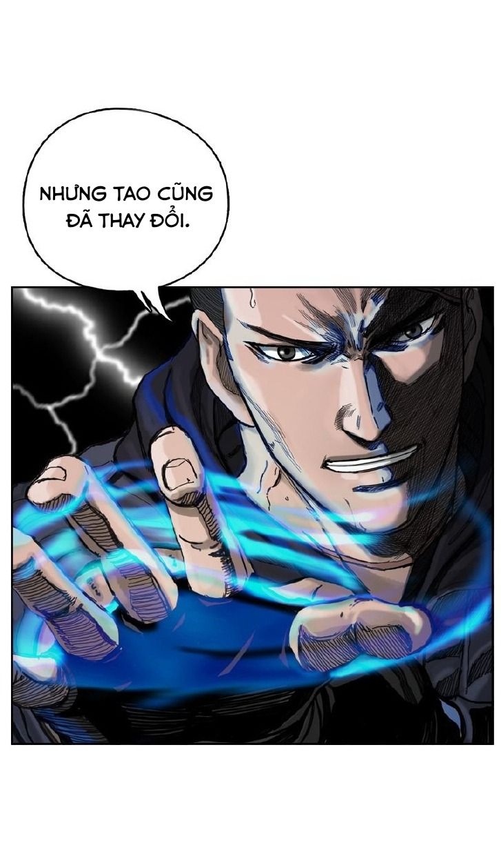 The First Hunter - Chương 3