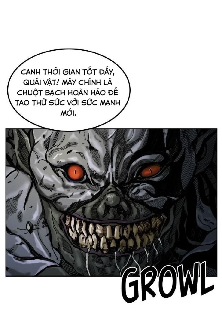 The First Hunter - Chương 3