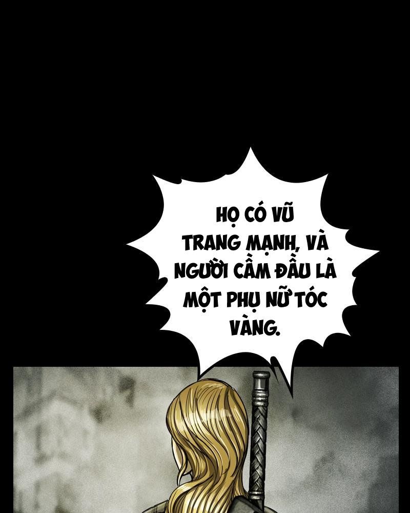 The First Hunter - Chương 30