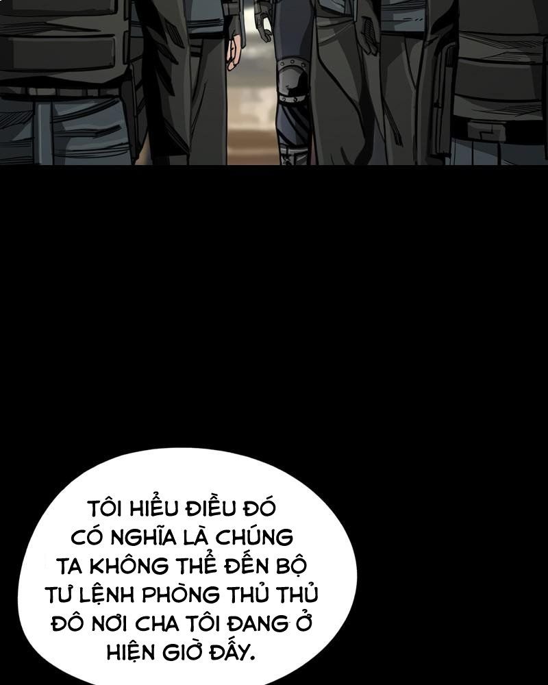 The First Hunter - Chương 30
