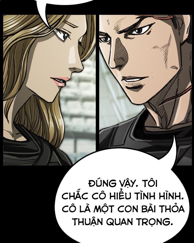 The First Hunter - Chương 30