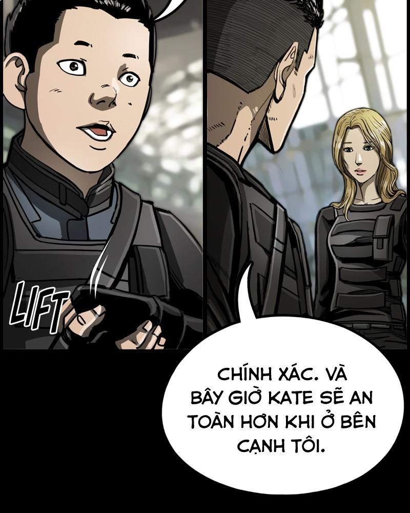 The First Hunter - Chương 30