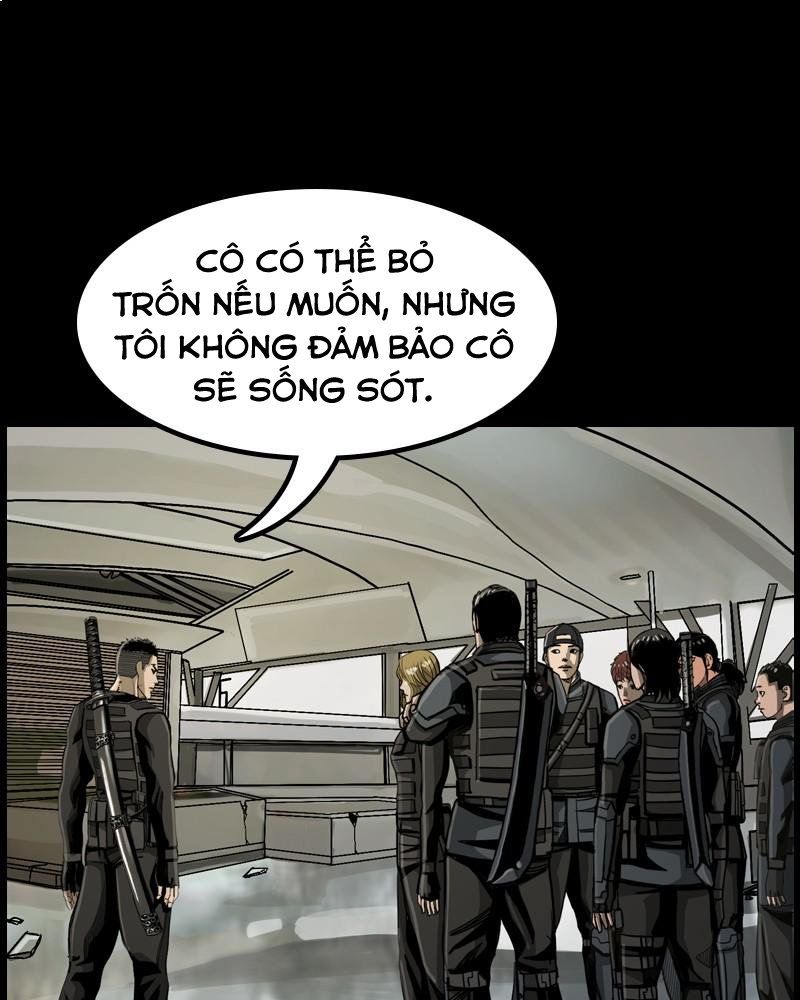 The First Hunter - Chương 30