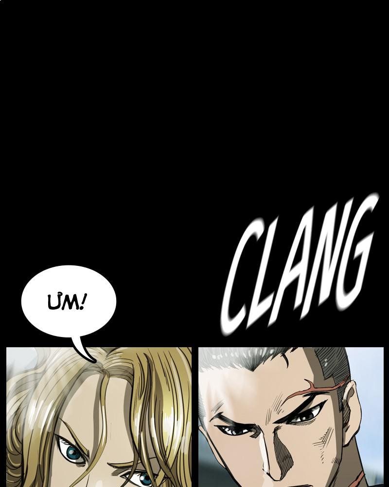 The First Hunter - Chương 30