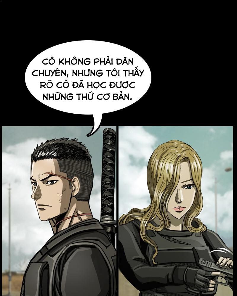The First Hunter - Chương 30