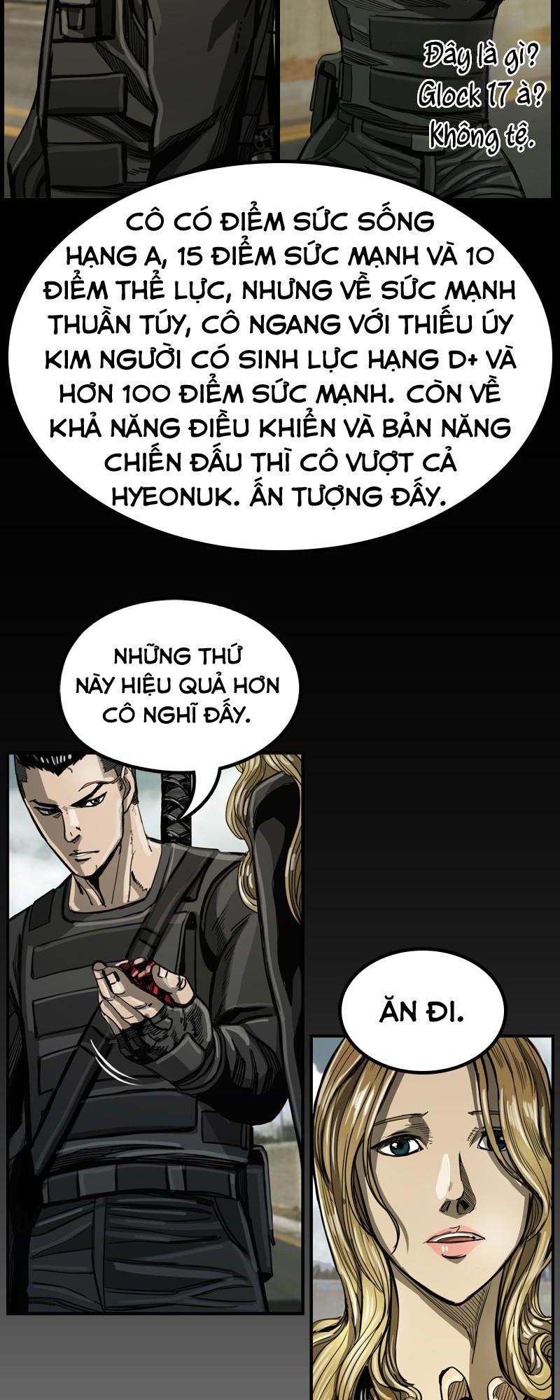 The First Hunter - Chương 30