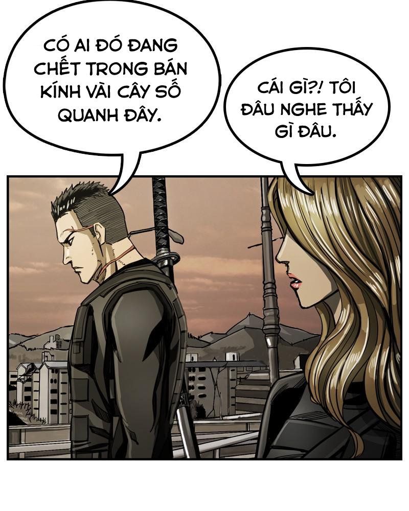 The First Hunter - Chương 30