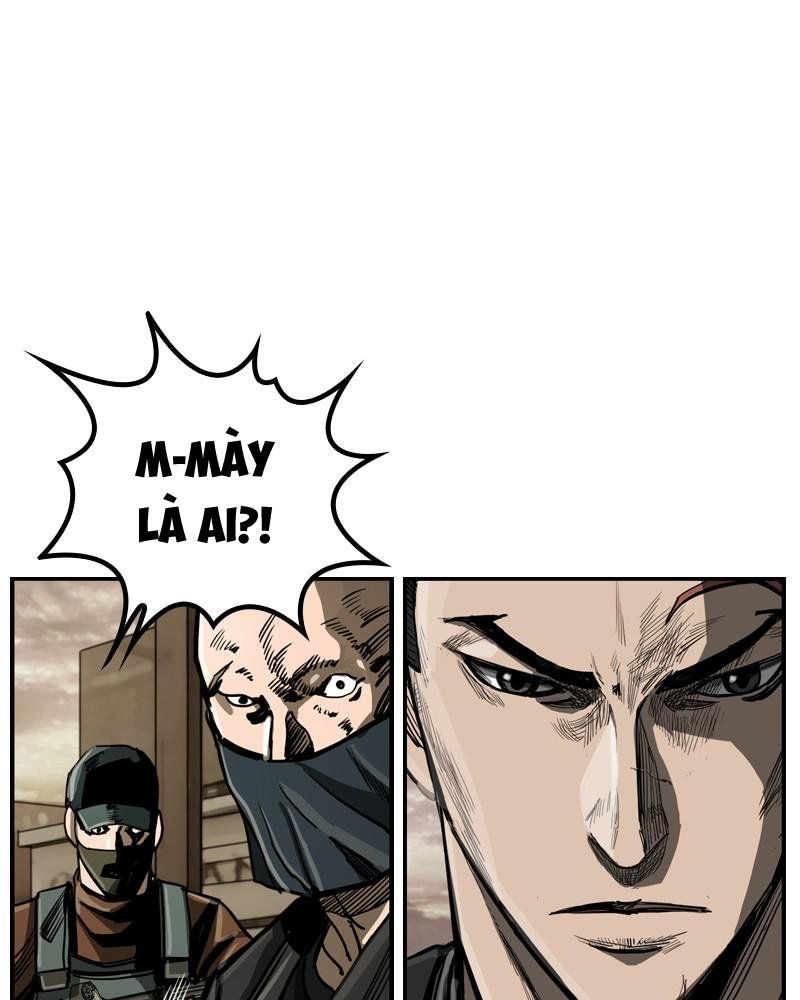 The First Hunter - Chương 30