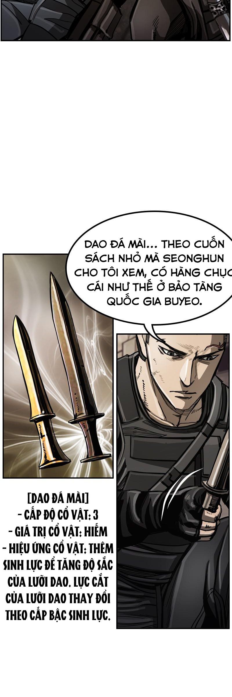 The First Hunter - Chương 30