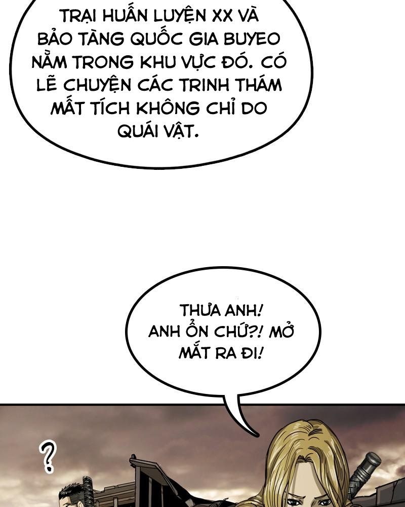 The First Hunter - Chương 30