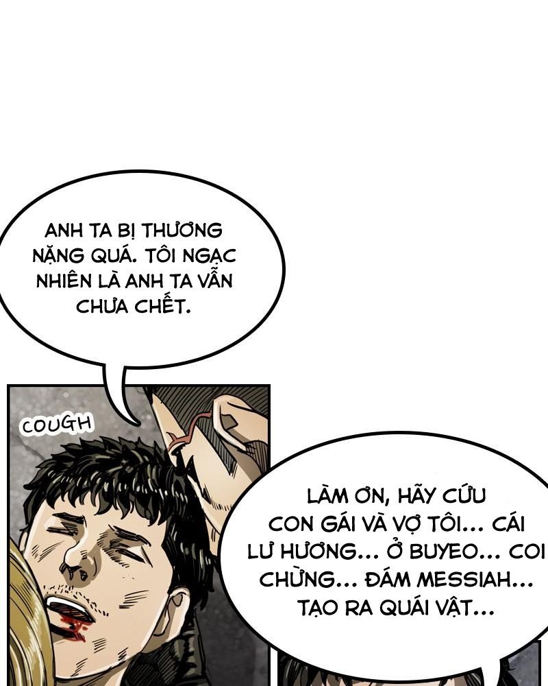 The First Hunter - Chương 30