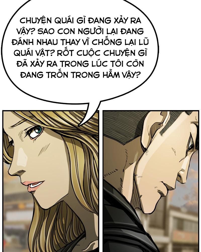 The First Hunter - Chương 30
