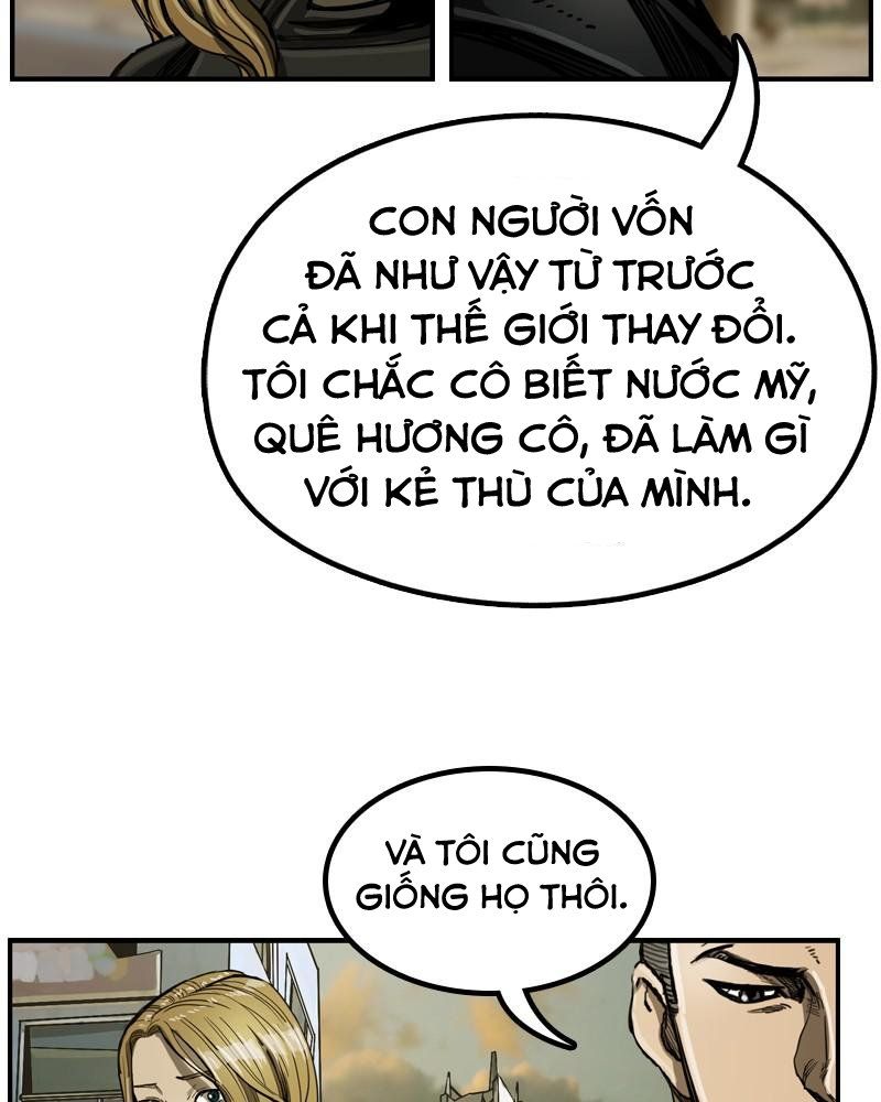 The First Hunter - Chương 30