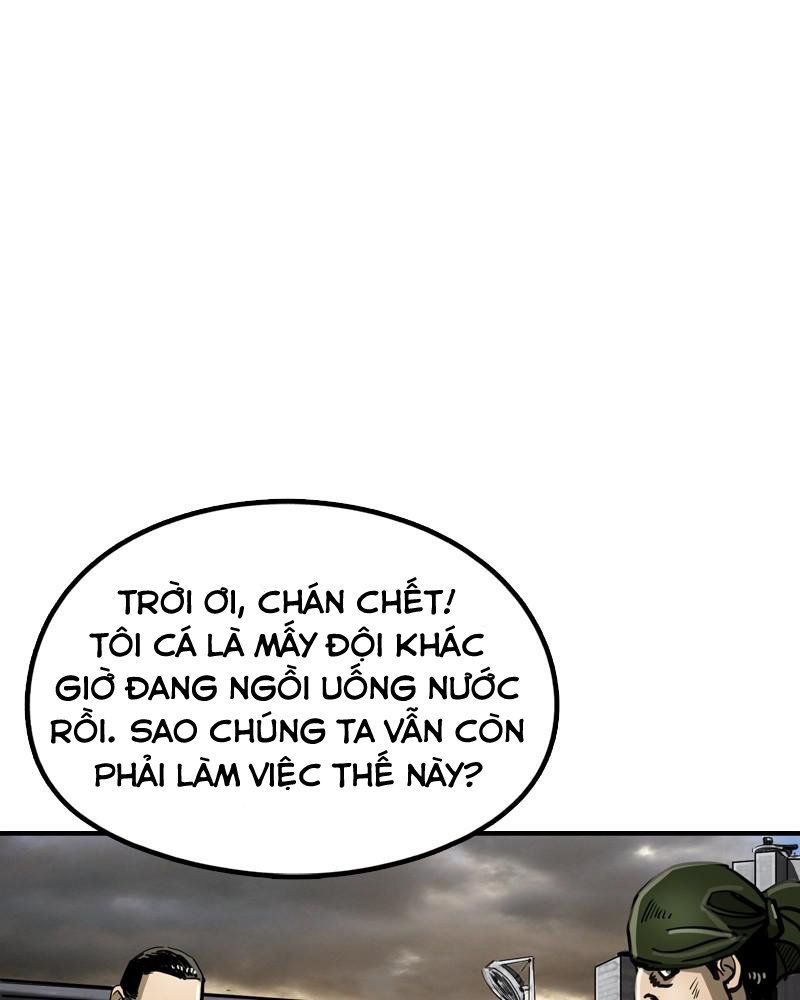 The First Hunter - Chương 30