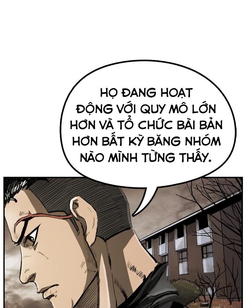 The First Hunter - Chương 30