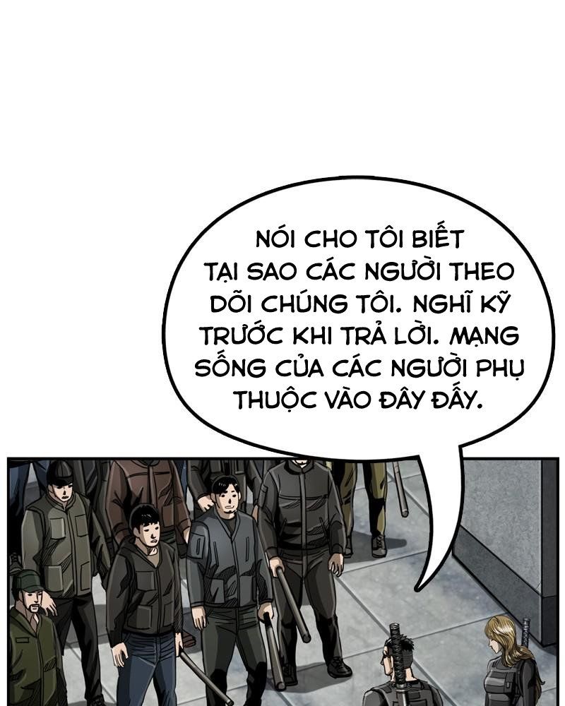 The First Hunter - Chương 30