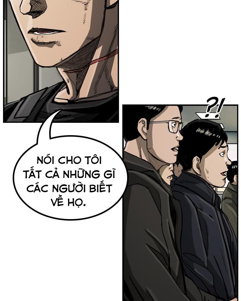 The First Hunter - Chương 30