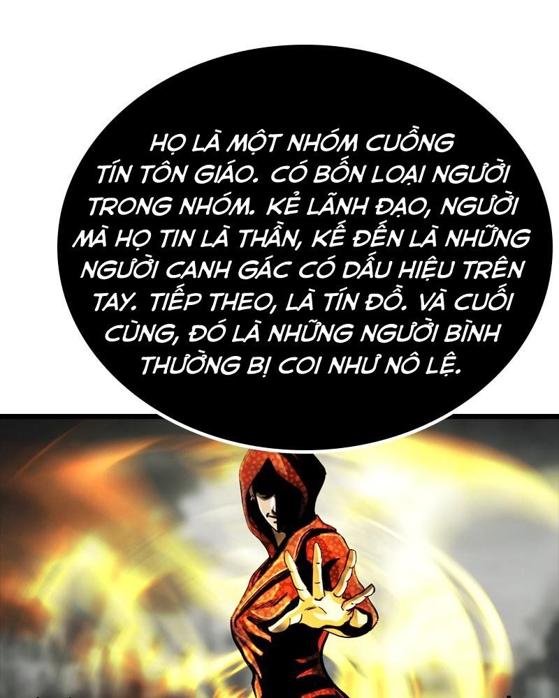 The First Hunter - Chương 30