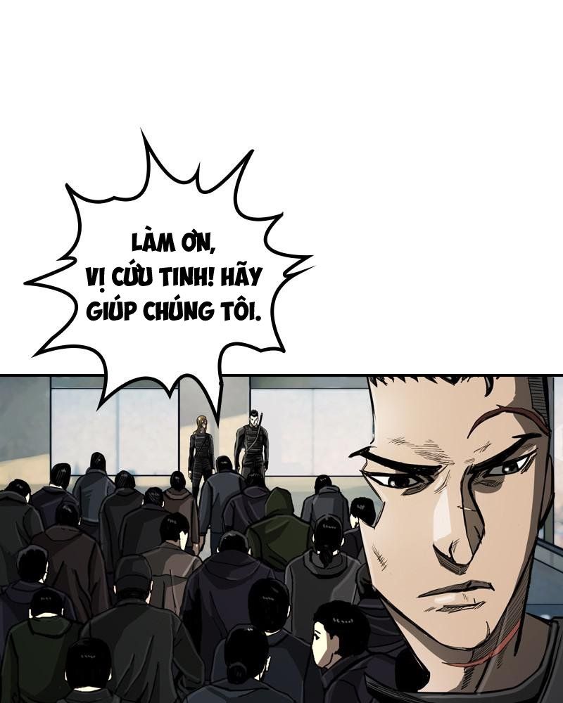 The First Hunter - Chương 30