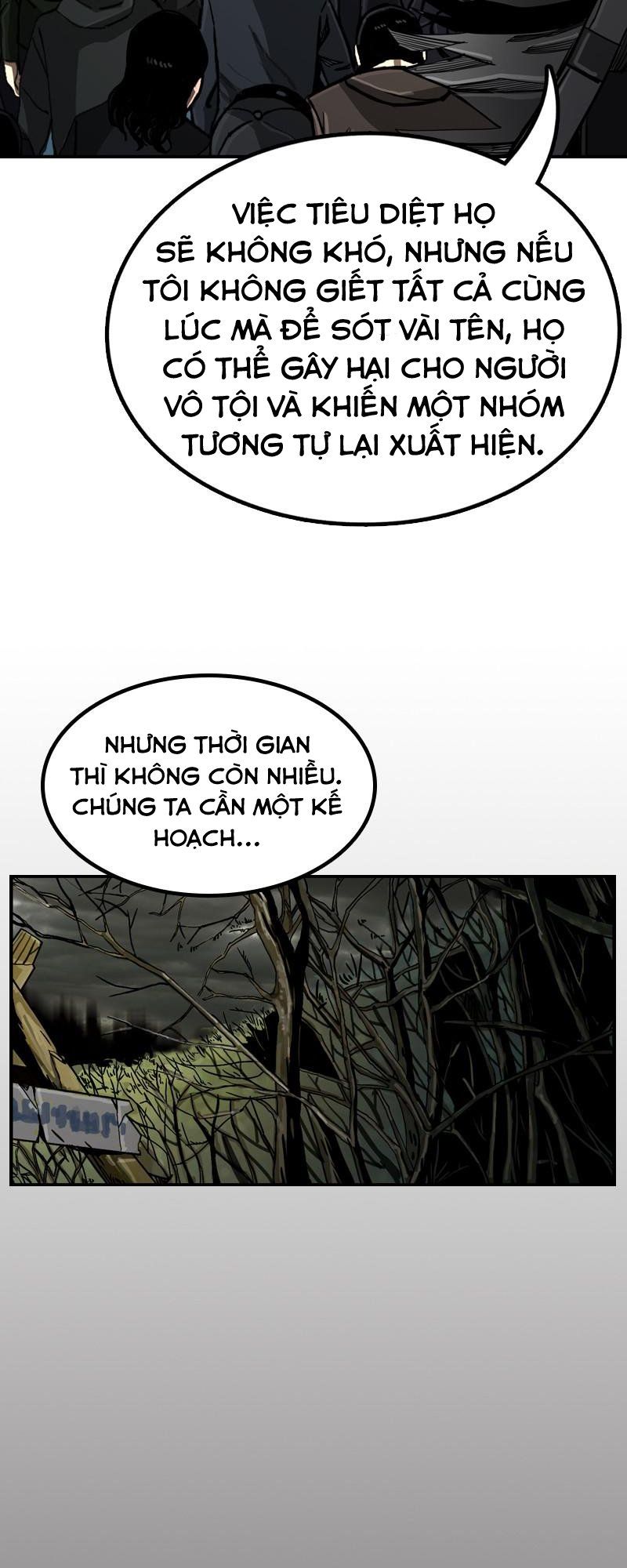 The First Hunter - Chương 30