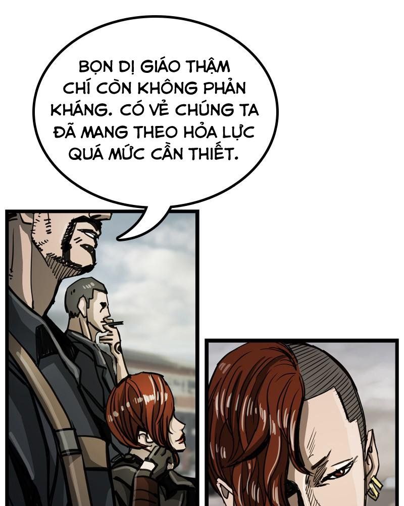 The First Hunter - Chương 31